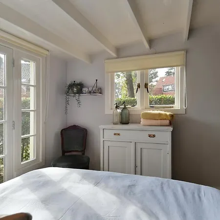 Huisje Bij De Berg *