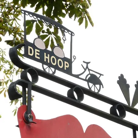 Konukevi Huisje Bij De Berg Blaricum