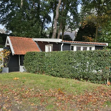 Pensionat Huisje Bij De Berg *
