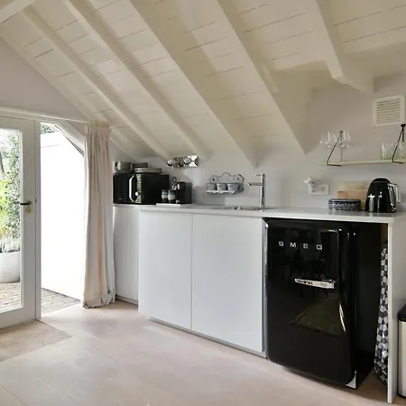 Huisje Bij De Berg