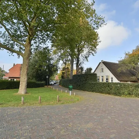 Huisje Bij De Berg Blaricum