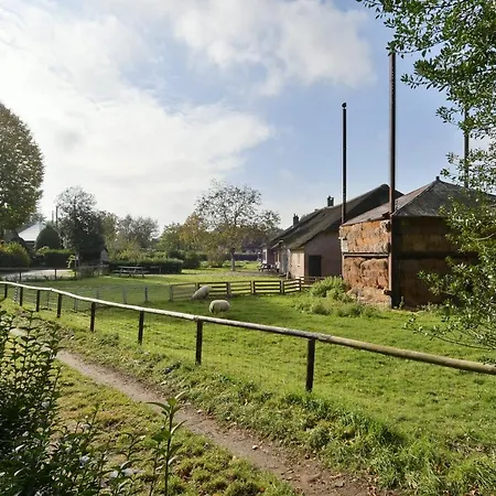 Pensionat Huisje Bij De Berg Blaricum